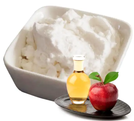 How to Use Apple Cider Vinegar Powder?